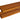 Grundmalet teak bord-/bænkesæt med to påbygninger, 260 cm