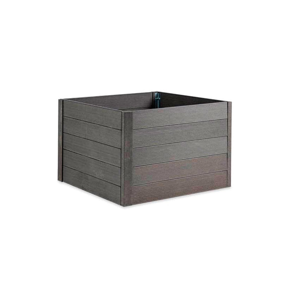 Komposit højbed 60 x 60 x 40