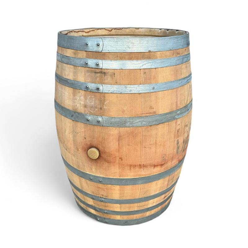 Brugt vintønde, Eg, 400 liter