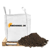 højbedsmuld i bigbag 1000 liter