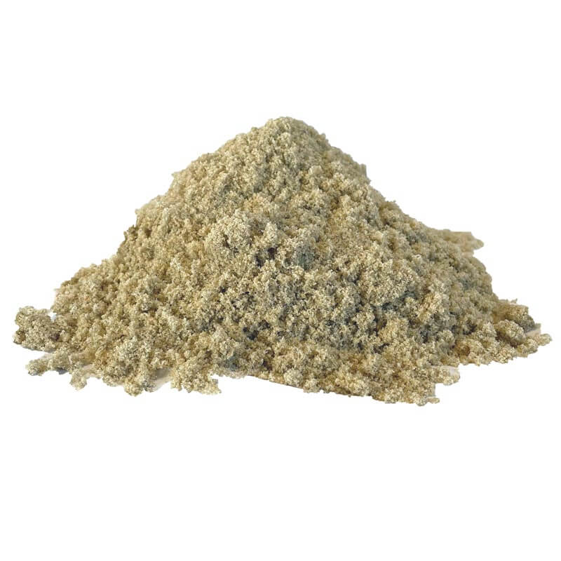 Fugesand