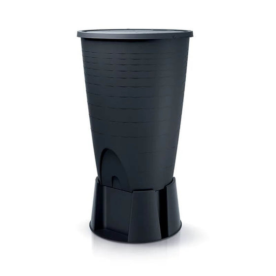 Komplet regnvandstøndesæt 260 liter