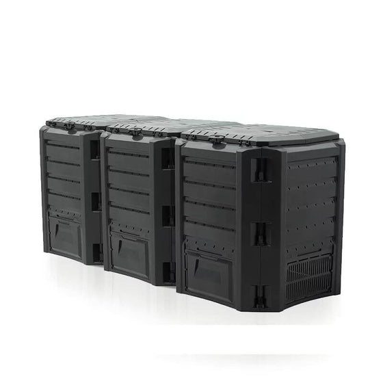 Kompostbeholder 1200 liter