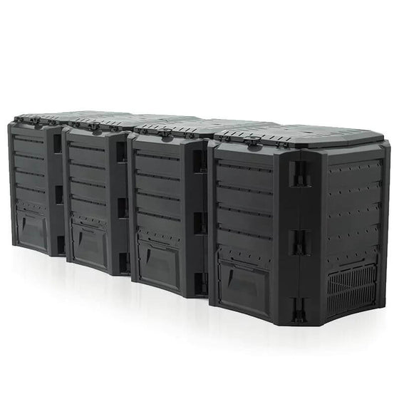 Kompostbeholder 1600 liter