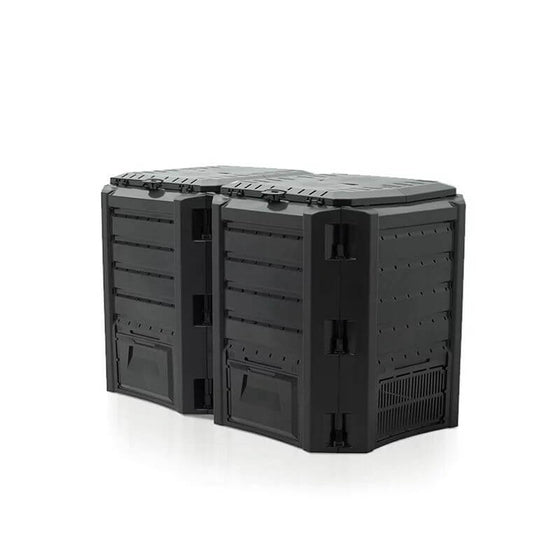 Kompostbeholder 800 liter