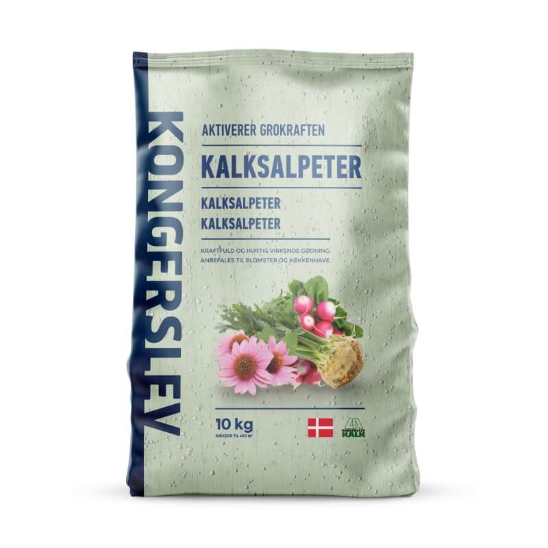 billig kalksalpeter