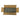 Hegnskrampe galvaniseret 3 x 30 mm, 5 kg (1650 stk)