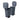 Affaldsvogn 90 liter