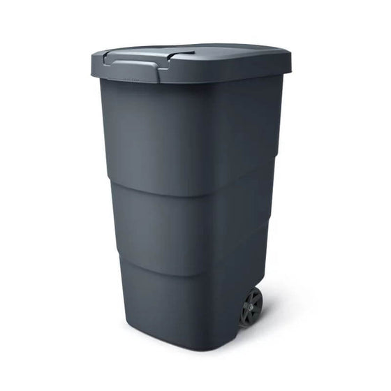 Affaldsvogn 90 liter