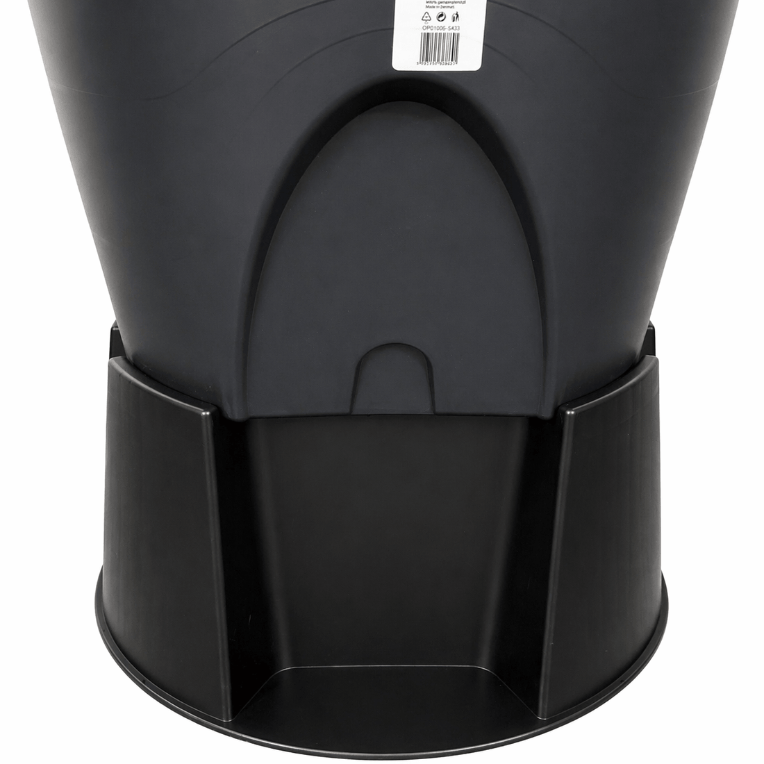 Komplet regnvandstøndesæt 260 liter
