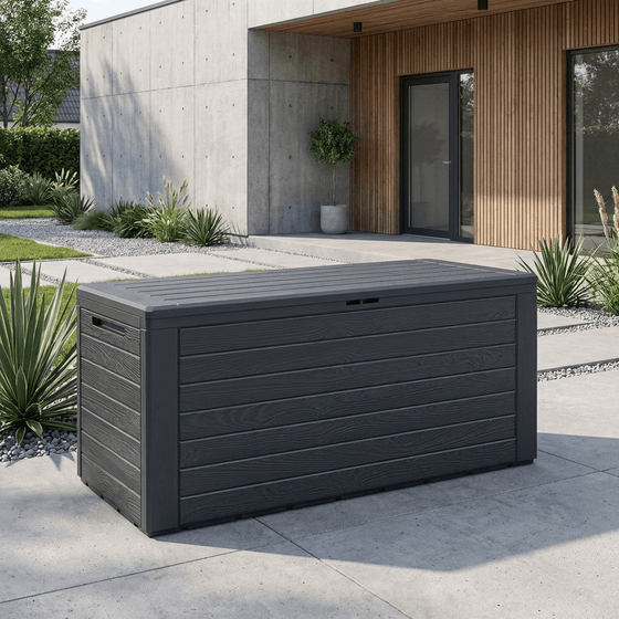 Hyndeboks 280 liter