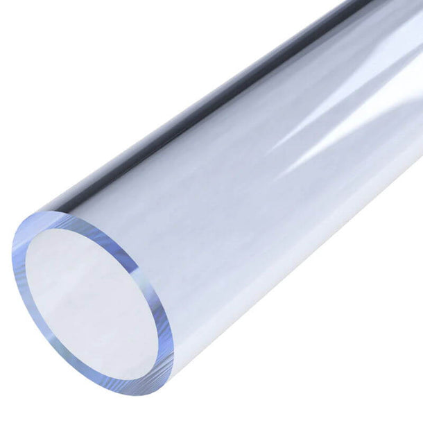 PVC slange 12 x 14,6 mm - 1 meter – Havehandel.dk