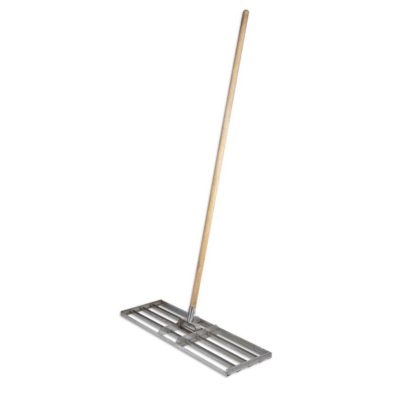plæneplaner med skaft