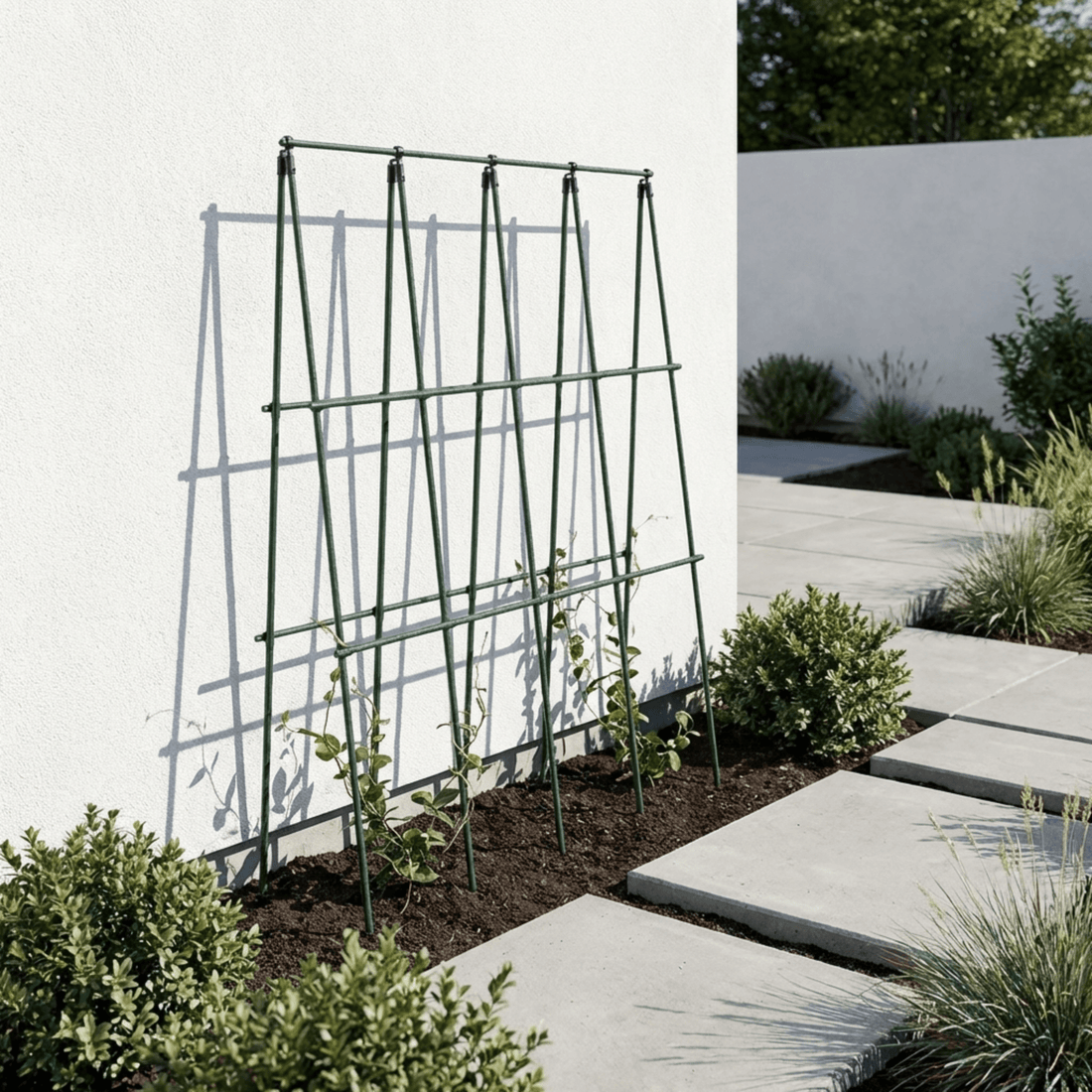 Plantestøtte espalier 150 x 150 cm