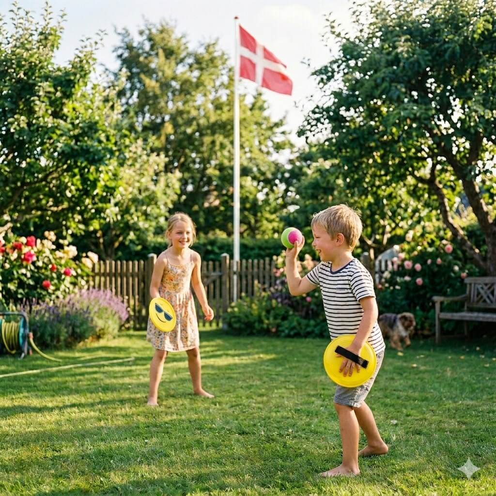 Catch Ball Sæt