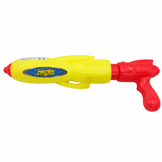Vandpistol shooter