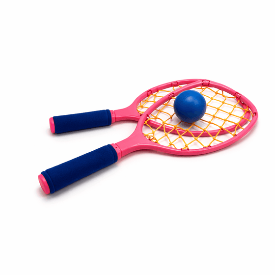 Catch ball net