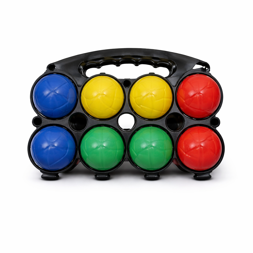 Petanque sæt