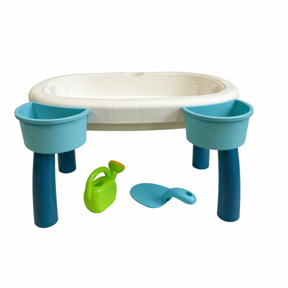 Sandkassebord