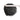 sorte granitskærver 2-5 mm