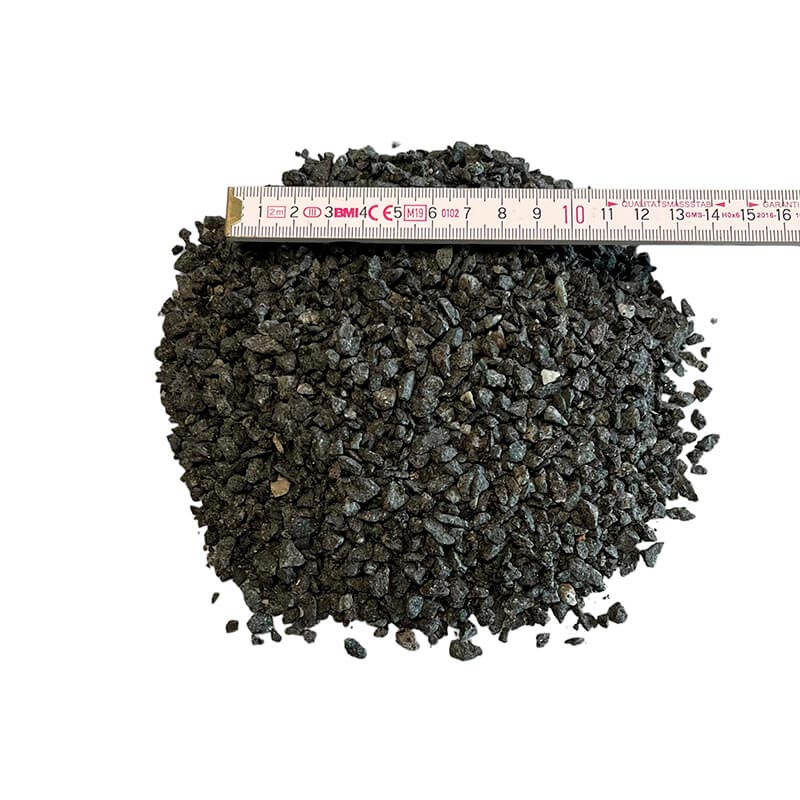 granitskærver sort 2-5 mm