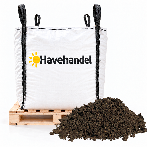 HH Topdressing / Plænedressing