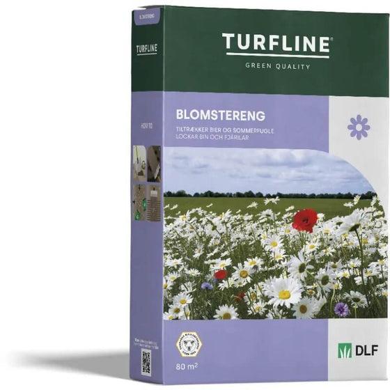 Turfline - Blomstereng - 0,8kg