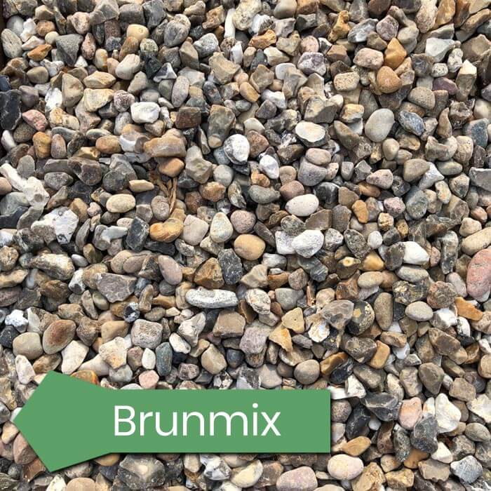 ærtesten brun