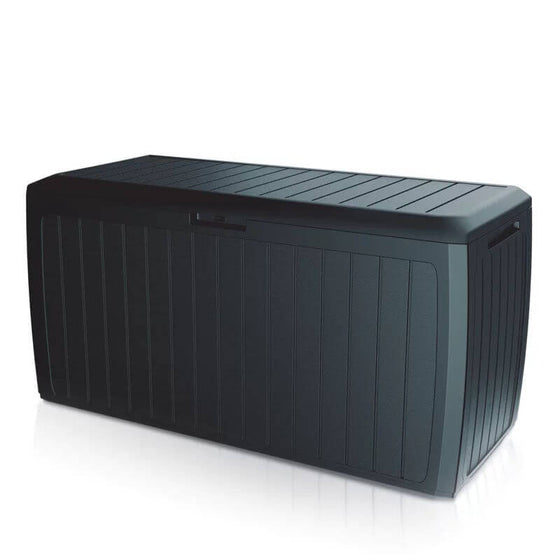 Hyndeboks 290 liter, antracit