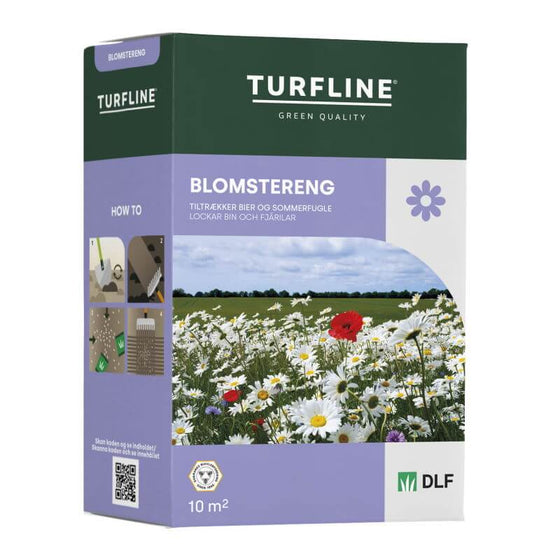 blomstereng turfline