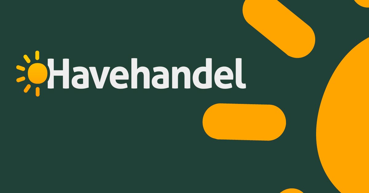 Havehandel