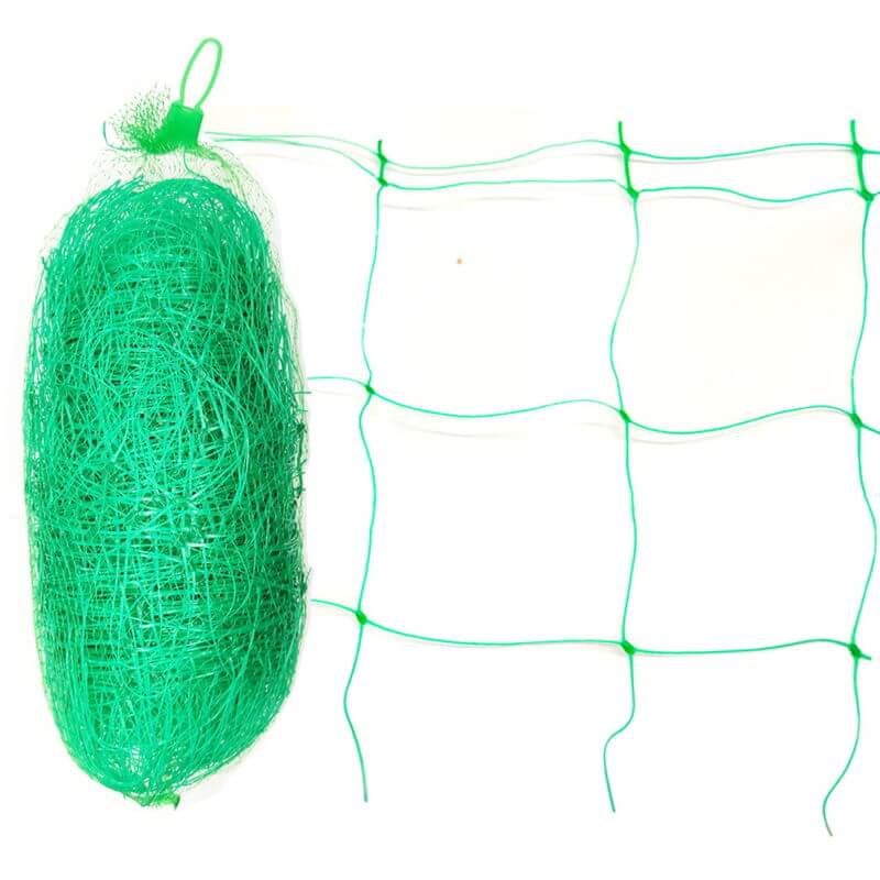 Espalier net grøn