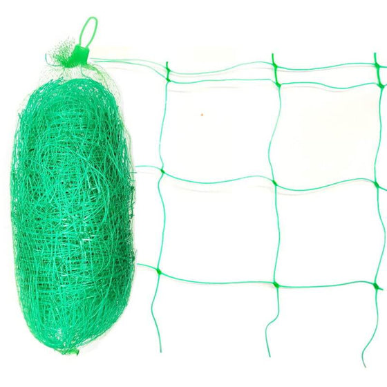 Espalier net grøn
