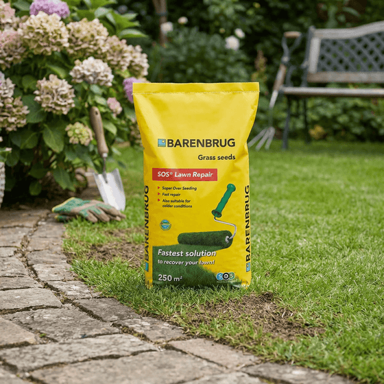 Barenbrug SOS® Lawn Repair, 5 kg