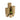 Runde fiberpotter 8 cm - 20 stk.