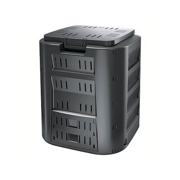 Kompostbeholder 320 liter