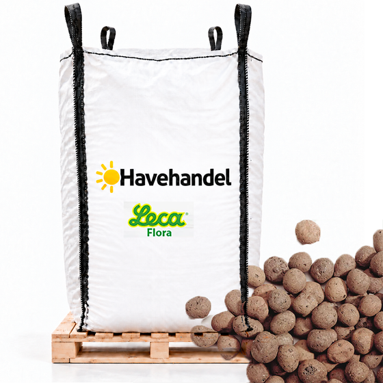 Leca® Flora - 2000 L