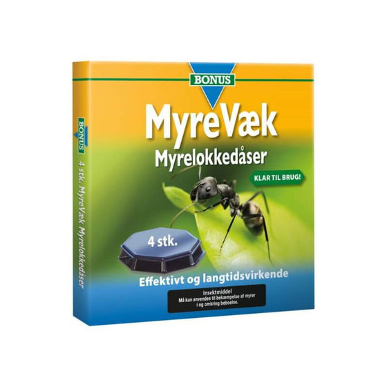 Myrelokkedåse