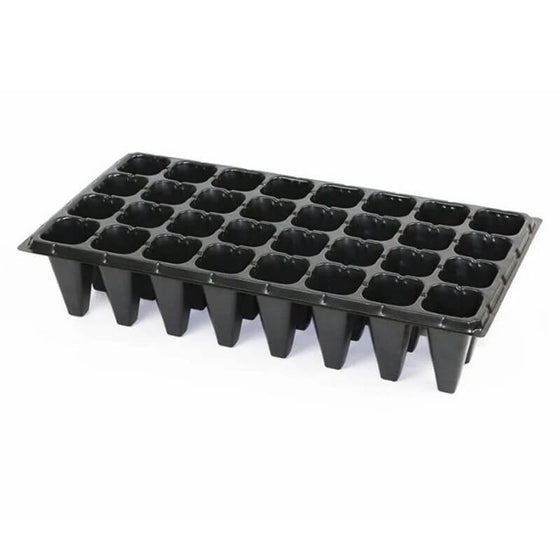 såbakke med 32 celler