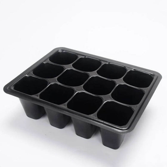 plastik såbakker