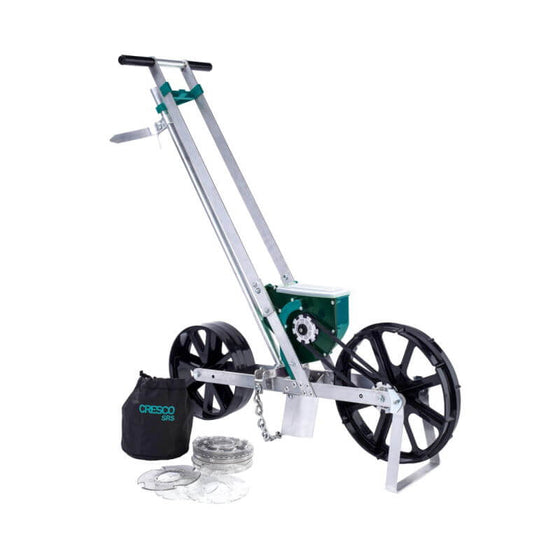 såmaskine cresco