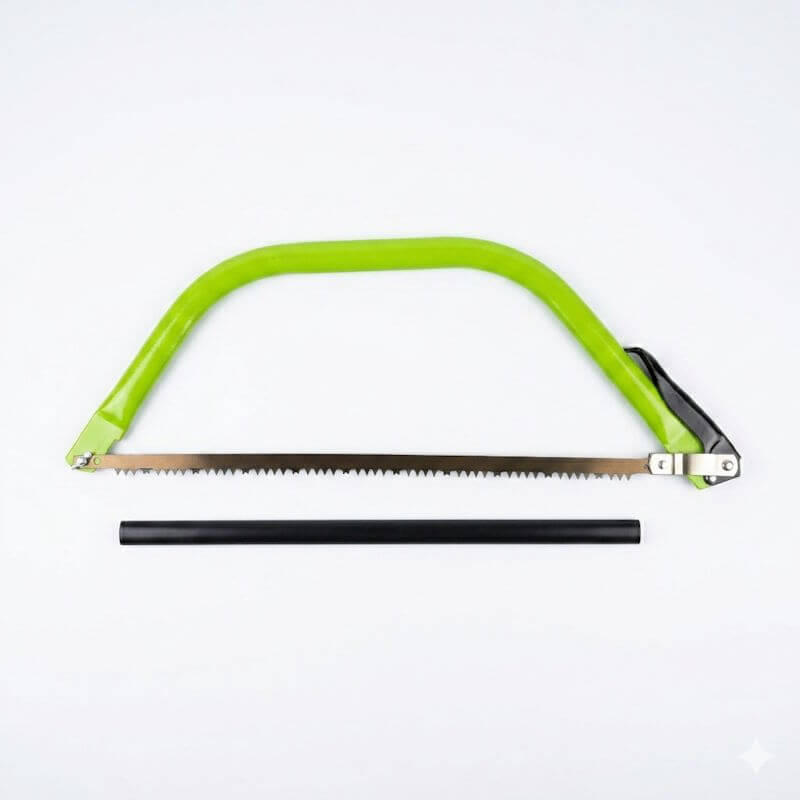 Bøjlesav / Grensav 52 cm