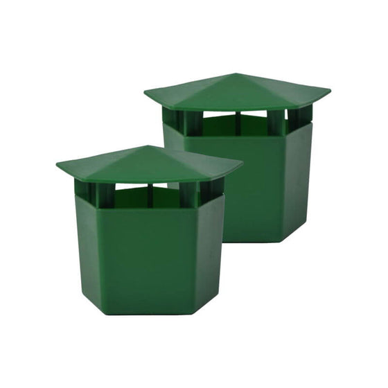 Sneglefælde 2 stk