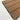 Kompositfliser 30 x 30 x 2,2 cm - Teak