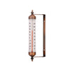 Termometer i kobber