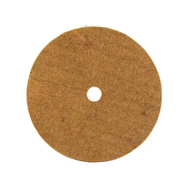 Kokosmåtte Ø20 cm