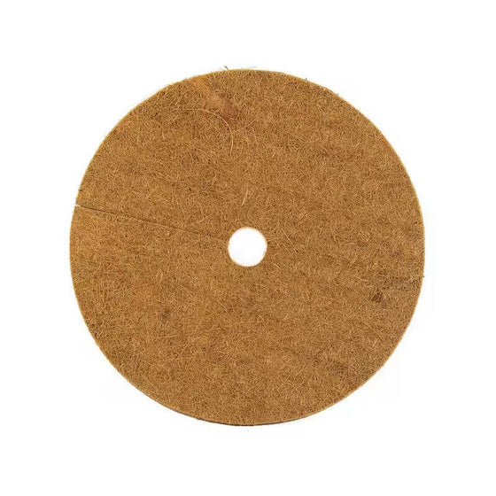 Kokosmåtte Ø40 cm