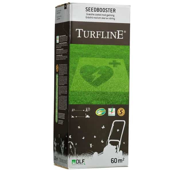 Turfline Seedbooster græsfrø 1 kg