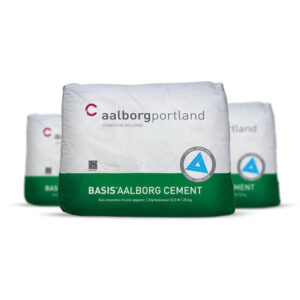 basis cement