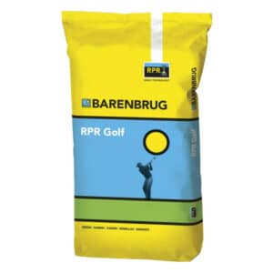Barenbrug RPR bar dense golfgræs